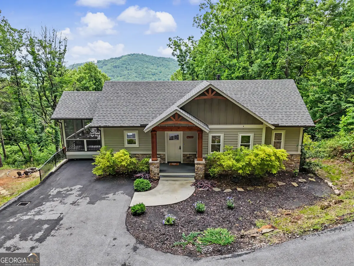 741 Autumn Ridge Drive, Clayton, GA 30525 - #1