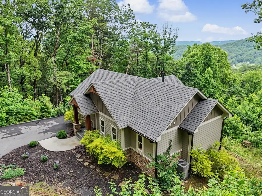 741 Autumn Ridge Drive, Clayton, GA 30525 - #3