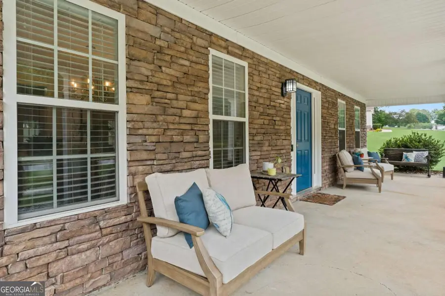 517 Annslee Lane, Loganville, GA 30052 - #2