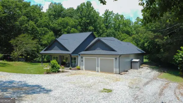 9350 Burnett Drive, Cumming, GA 30028