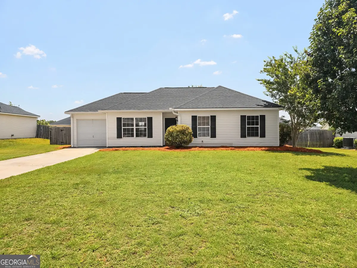 9012 Whispering Pines Boulevard, Statesboro, GA 30458 - #1