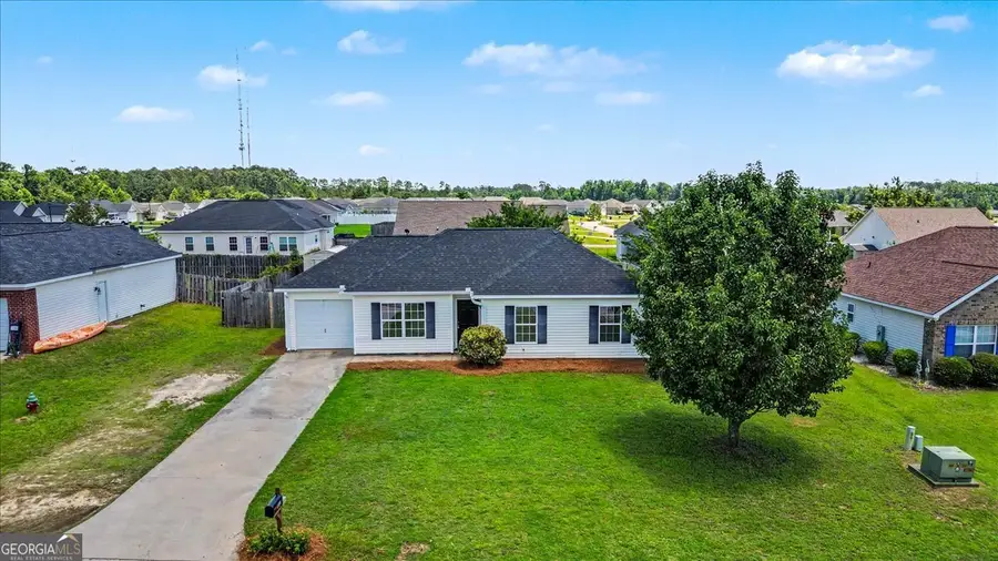 9012 Whispering Pines Boulevard, Statesboro, GA 30458 - #2