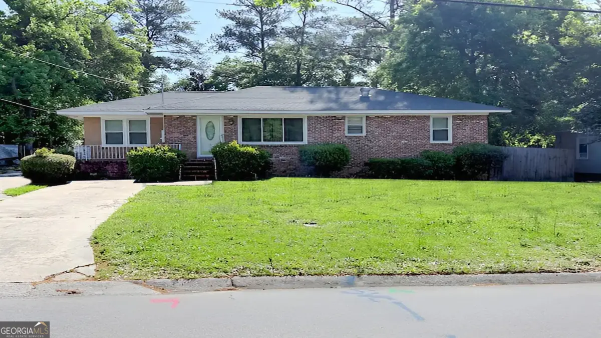 4322 Summerhill Drive, Macon, GA 31204 - #1