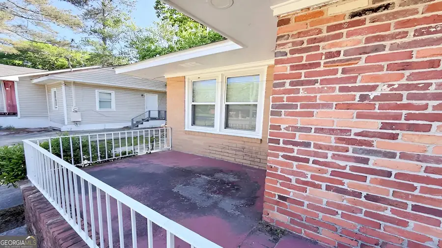 4322 Summerhill Drive, Macon, GA 31204 - #2