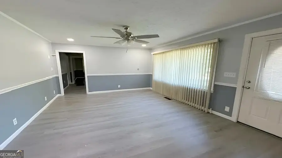 4322 Summerhill Drive, Macon, GA 31204 - #3