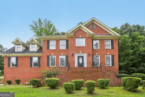 1811 Lake Cove Drive Sw, Atlanta, GA 30331