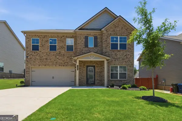 784 Lakehaven Lane, Loganville, GA 30052