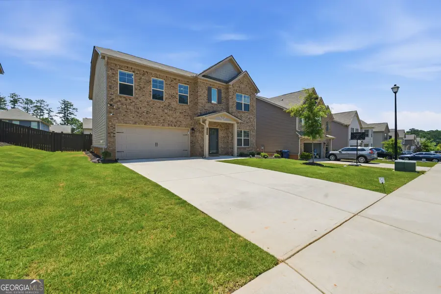 784 Lakehaven Lane, Loganville, GA 30052 - #2