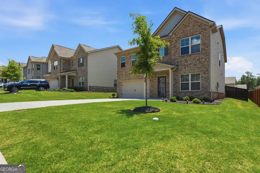 784 Lakehaven Lane, Loganville, GA 30052 - #3