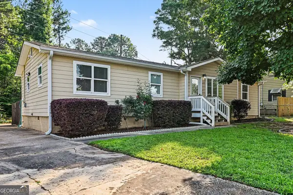 237 Palmetto Road, Tyrone, GA 30290