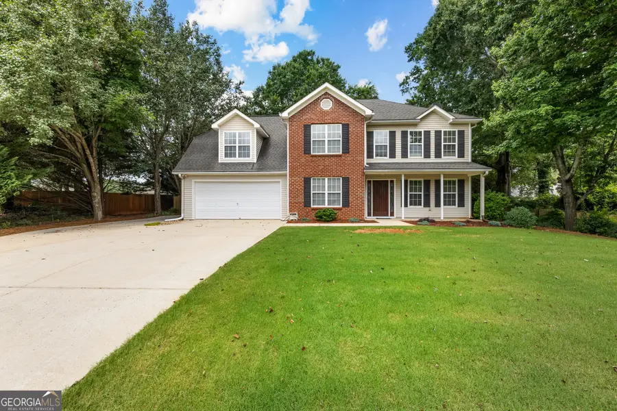 61 Thorne Berry Drive, Hampton, GA 30228 - #2