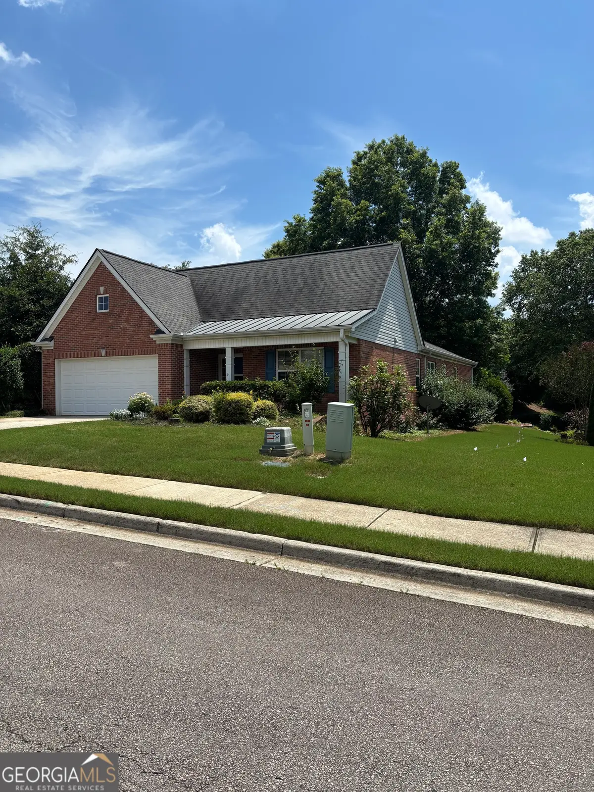 47 Blakewood Court, Jefferson, GA 30549 - #1