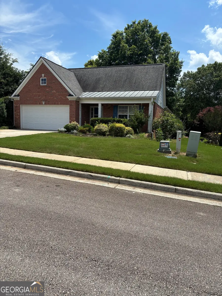 47 Blakewood Court, Jefferson, GA 30549 - #2