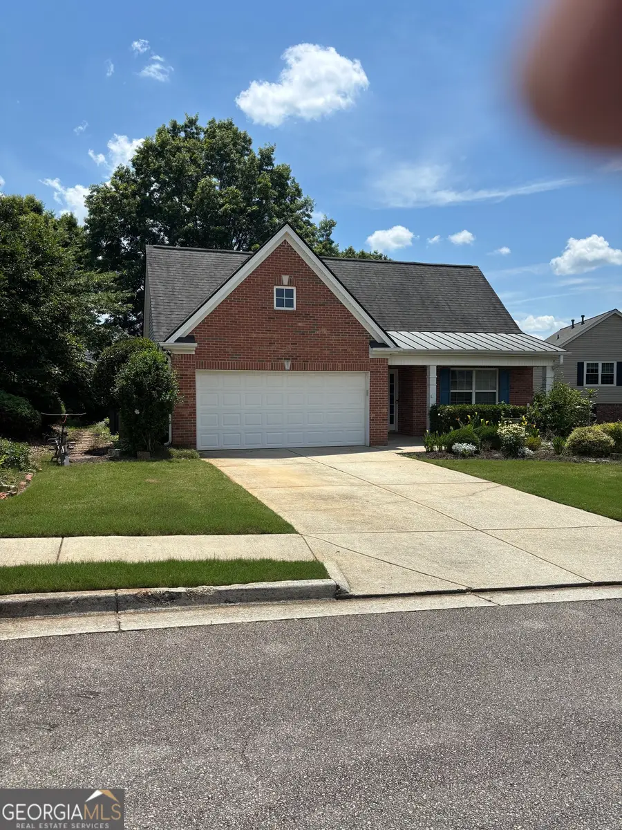 47 Blakewood Court, Jefferson, GA 30549 - #3