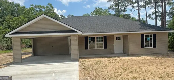 224 Smith Avenue, Reidsville, GA 30453