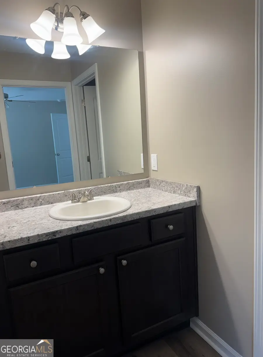 224 Smith Avenue, Reidsville, GA 30453 - #2