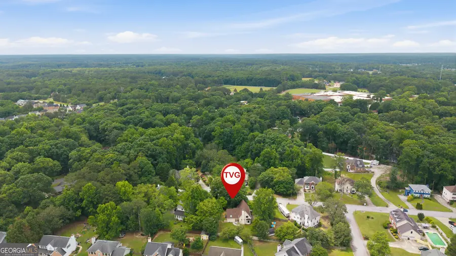 3190 Hampton Ridge Way, Snellville, GA 30078 - #3