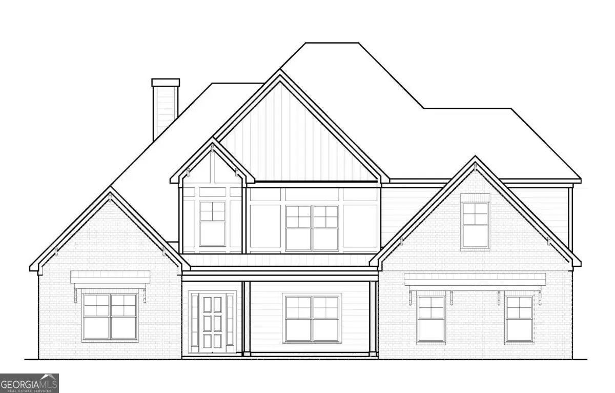56 Deodor Court #39, Newnan, GA 30263 - #1