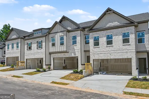 4303 Fern River Bend #21, Norcross, GA 30093