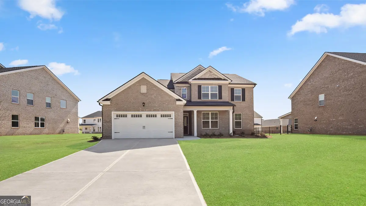 1463 Westland Court, Bogart, GA 30622 - #1