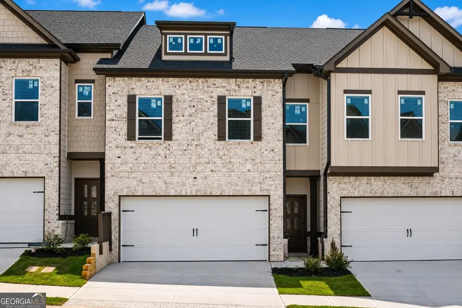 4305 Fern River Bend #22, Norcross, GA 30093 - #2