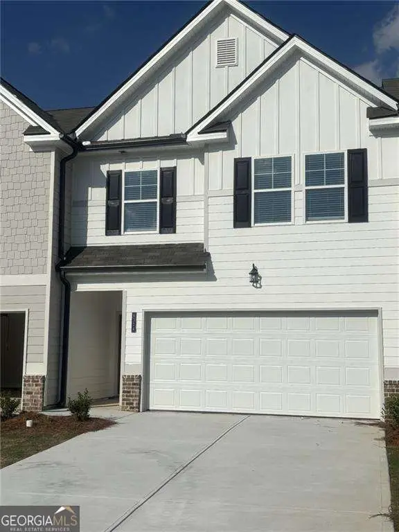 6381 Sundowner Place #138, South Fulton, GA 30331 - #1