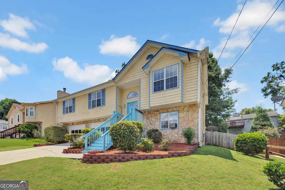 2246 Hampton Drive, Decatur, GA 30035 - #1