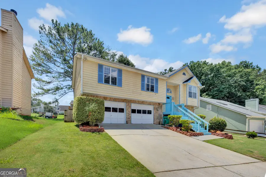 2246 Hampton Drive, Decatur, GA 30035 - #2