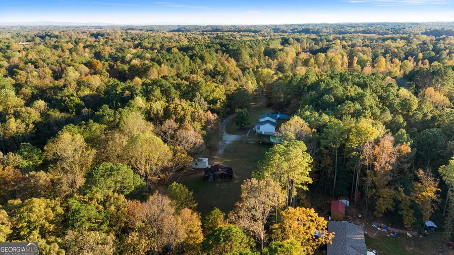 988 Davenport Road, Dalton, GA 30721 - #3