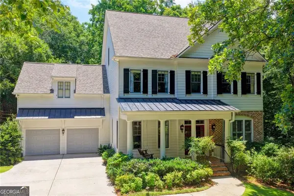 3930 River Run Court, Cumming, GA 30041