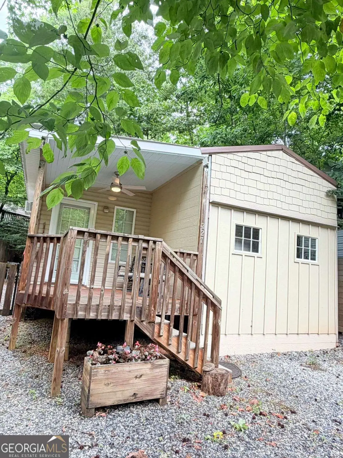 227 Canyon Pass, Cleveland, GA 30528 - #1