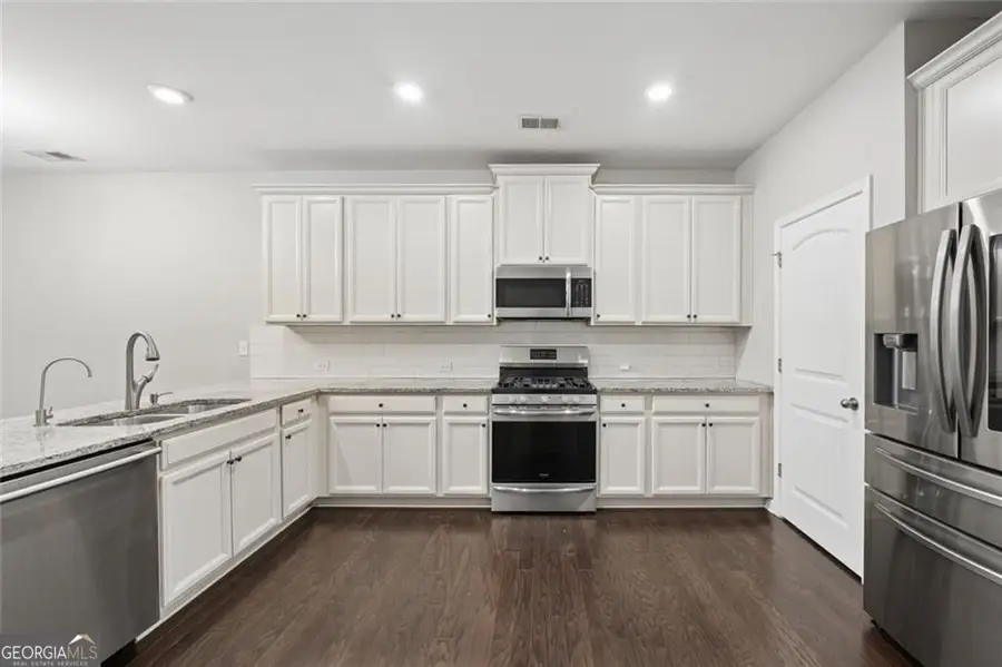 2920 Owlswick Way, Cumming, GA 30040 - #3