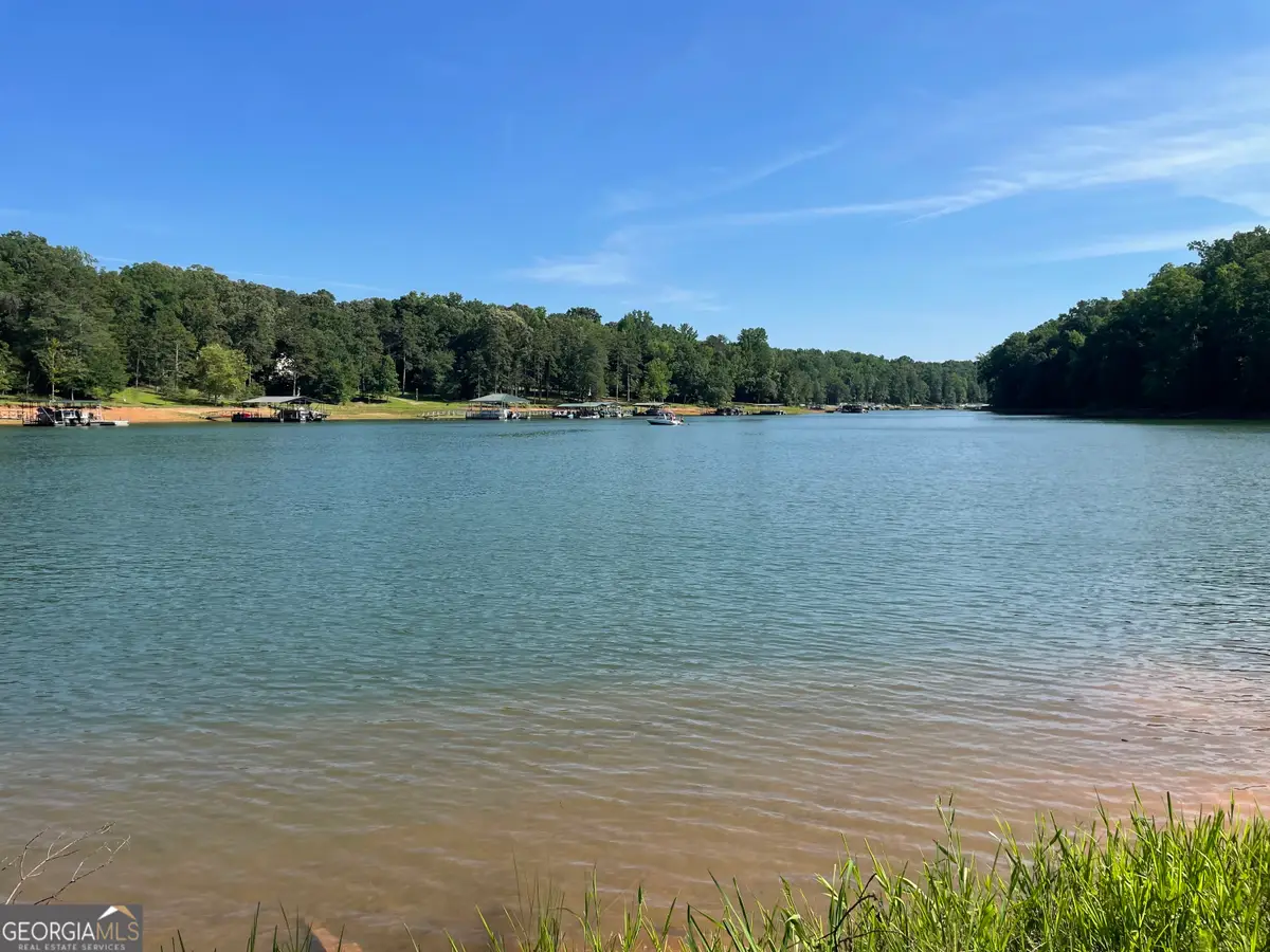 206 Park Road, Townville, SC 29689 - #1