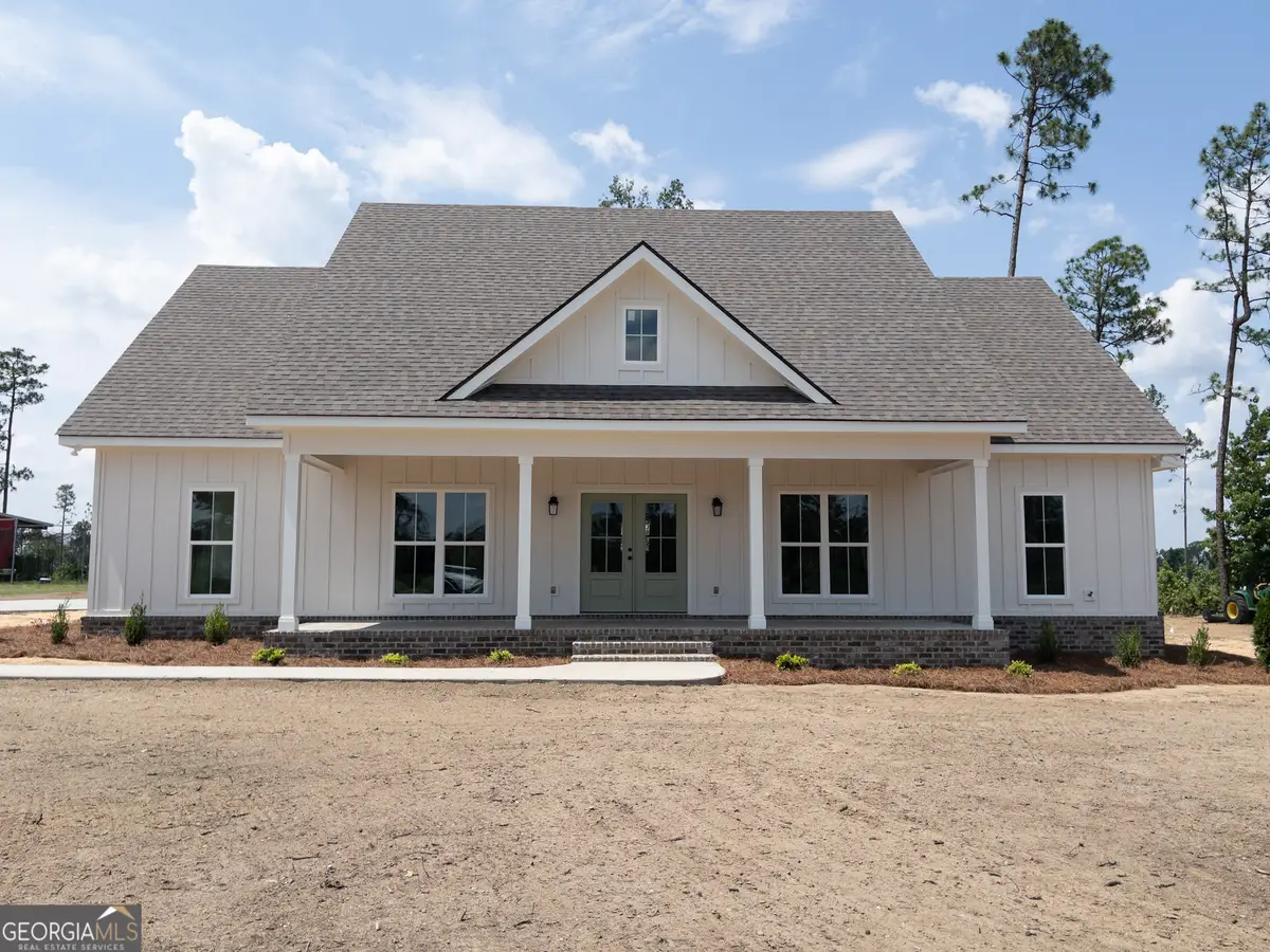 650 Wilson Road, Vidalia, GA 30474 - #1