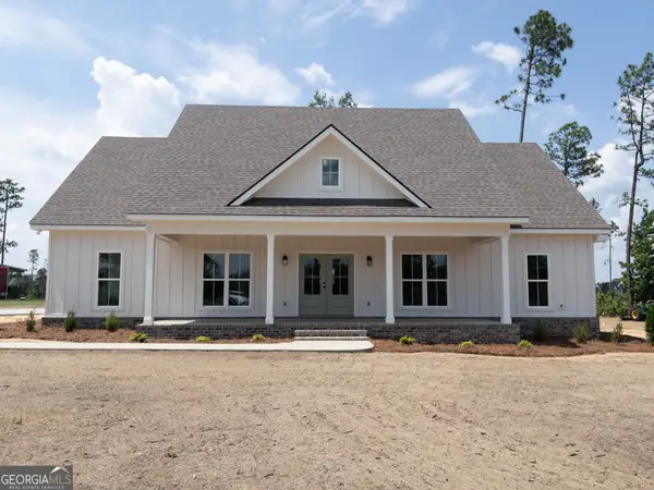 650 Wilson Road, Vidalia, GA 30474