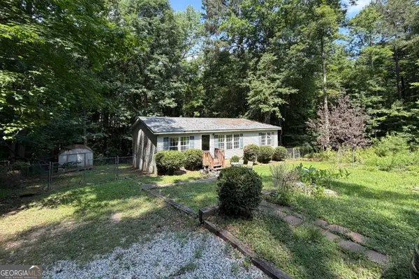 17 Brant Court, Monticello, GA 31064