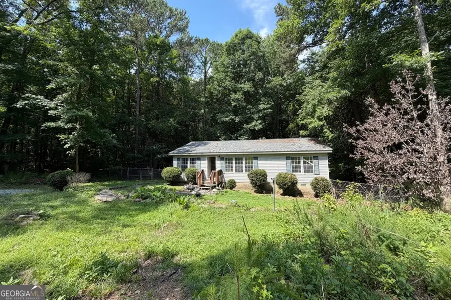 17 Brant Court, Monticello, GA 31064 - #2