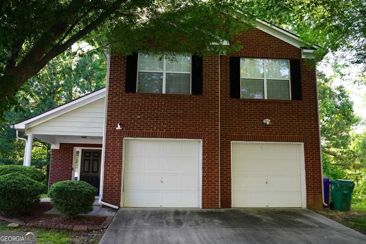 3788 Walnut Creek Way, Lithonia, GA 30038 - #1