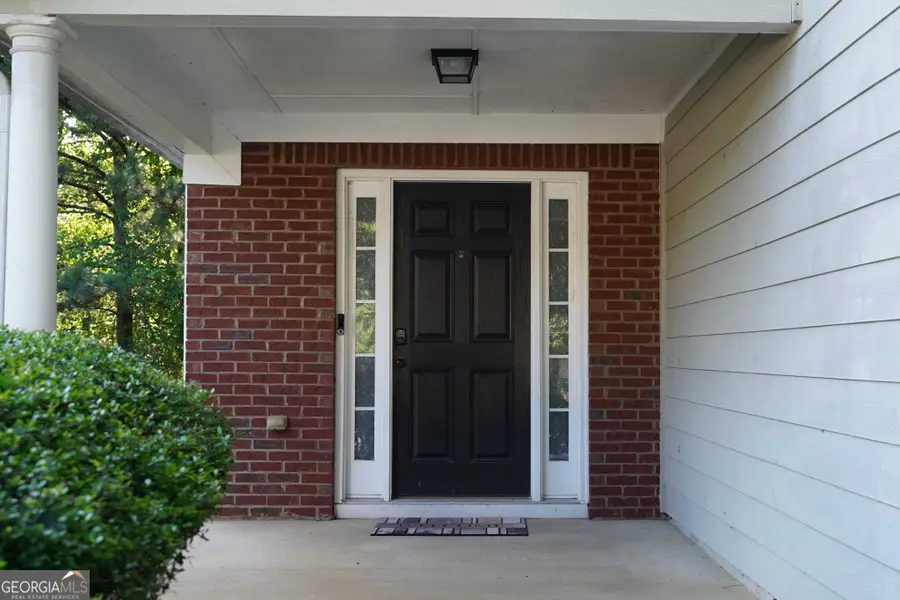 3788 Walnut Creek Way, Lithonia, GA 30038 - #2