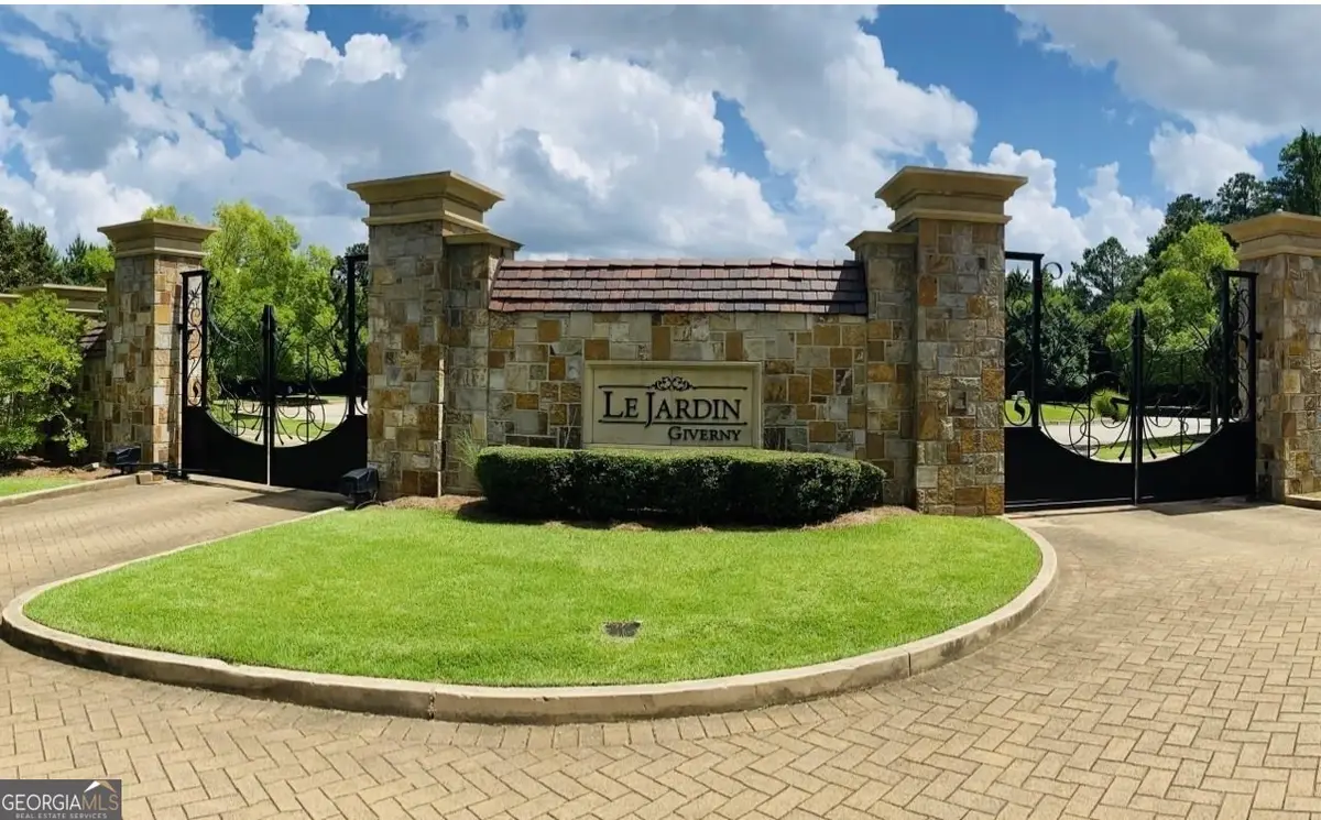 4309 Giverny Boulevard, Fairburn Union City, GA 30213 - #1