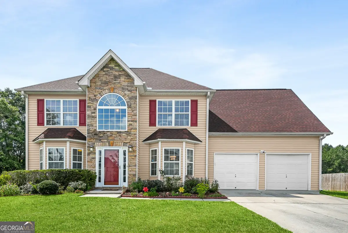 2922 Aviator Circle, Snellville, GA 30039 - #1