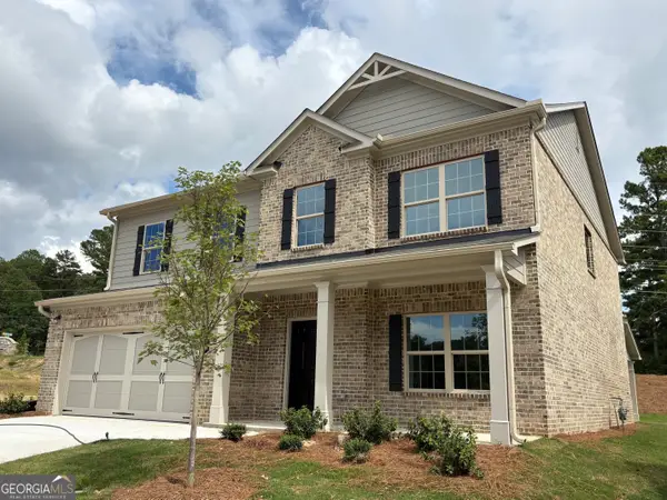 1046 Lakeview Oaks Court #20-B, Grayson, GA 30017