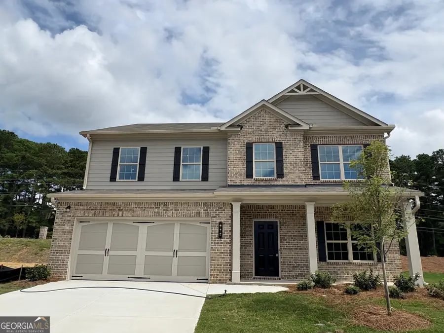 1046 Lakeview Oaks Court #20-B, Grayson, GA 30017 - #2