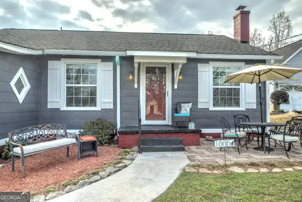1005 S Crest Road, Rossville, GA 30741