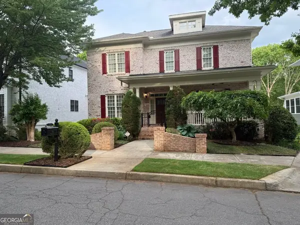 2059 Mason Mill Road, Decatur, GA 30033