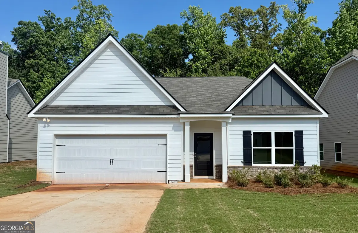 495 Charleston Place, Villa Rica, GA 30180 - #1