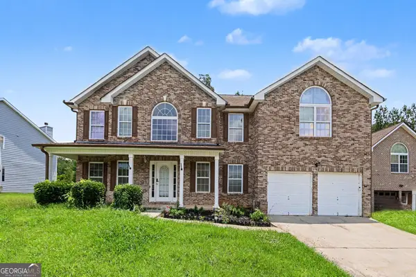 2554 Wrangler Drive Sw, Atlanta, GA 30331