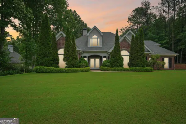 60 Carriage Park Court, Oxford, GA 30054