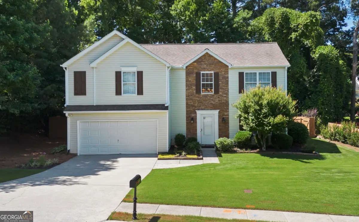 1082 Eastmill Cove, Dacula, GA 30019 - #1