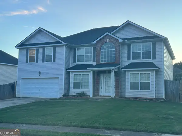 235 Hillside Oak Lane, Covington, GA 30016